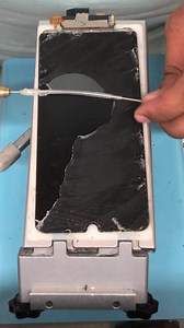 3.3K views · 13 reactions | Redmi note 8 display glass change | Gurjit computer & mobile repair | Facebook