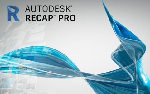 4.Recap Pro激光雷达点云拼接教程