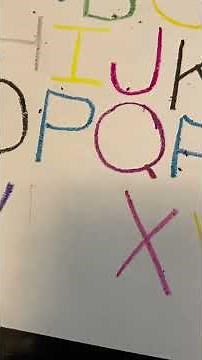 Sesame Street Telly The Alphabet Song (Kids Favorite Songs)