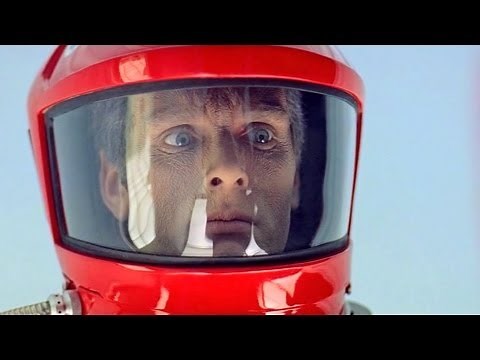 Top 10 Greatest Astronaut Movies