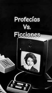 Entre Profetas y Escritores. Parte 2