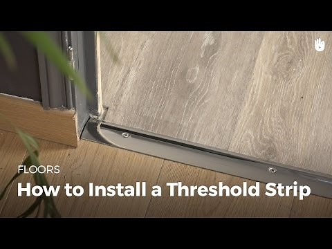 Learn How to Install a Door Bar | DIY Projects