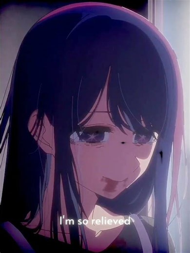 Ai death | My Ordinary Life #oshinoko #amv #shorts