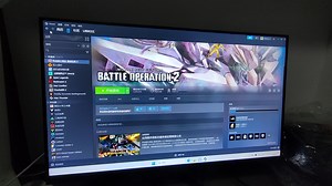 Steam库游戏不显示怎么办，求求大神