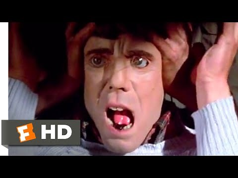 Friday the 13th Part 3 - Crushed Head Scene (6/10) | Movieclips