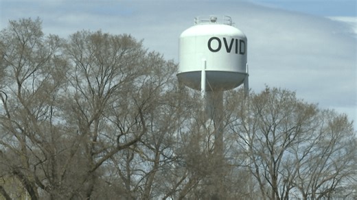 Ovid mayor accuses lawyer of defaming police chief