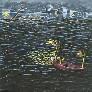 Explosions In The Sky - All Of A Sudden I Miss Everyone