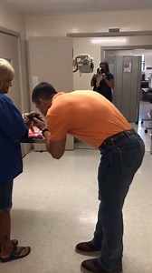 99K views · 806 reactions | MUST SEE! This is one "In My Feelings" challenge that you have to watch! Thanks to the Russellville Animal Clinic in Russellville, Alabama for sharing! | NewsChannel 5 Nashville | Facebook