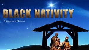 Black Nativity: A Christmas Musical (1997)
