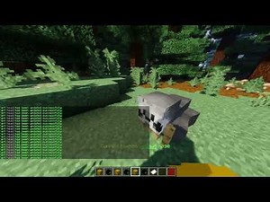 AdvancedPets - Create And Edit 3D Pets In-Game