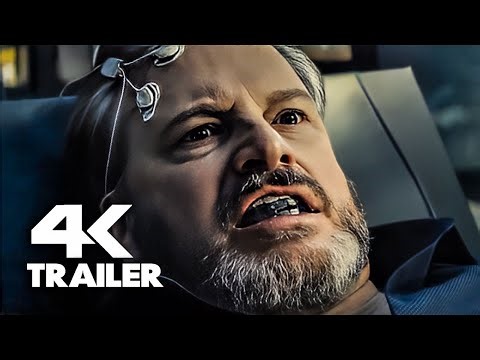 DISCLOSURE DAY Official Teaser Trailer (2026) UFO Alien Film | Sci-Fi Thriller 4K