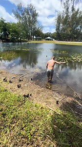 5.6K views · 36 reactions | Jit tried to tail whip me! No sir!  #Stackz954 #FloridasFavorite #ExoticExpress #BVIRAL | Caught Outdoors | Facebook