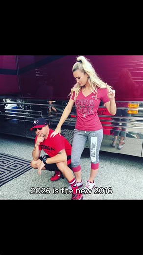 It all goes by too fast. #jasonaldean #toofast #2016 #brittanyaldean #countrymusictiktoks @Brittanyaldean