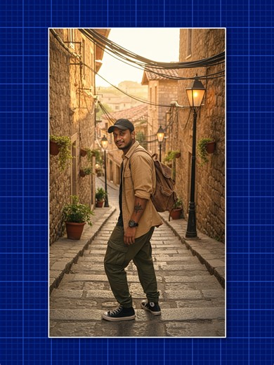 Gemini Photo Editing Tutorial #geminiai #chatgpt | Graphics Solution Tricks