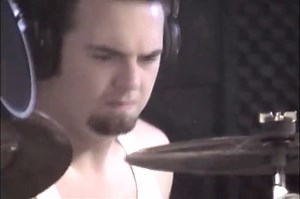 My Chemical Romance - In The Studio 2002