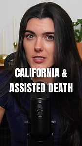 Is California an example of the slippery slope phenomenon applying to assisted death? Or is the result actually proof that humans can pull back and prevent the slippery slope phenomenon from occurring? … #foryou #reels #igreels #Instagram #popular #trending #law #lawyer #lawyersofinstagram #philosophy #medical #medicine #california | Krafty Thinking