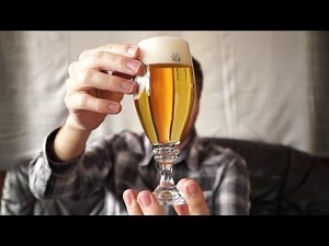 Bier um Vier #6 - Bitburger Premium Pils
