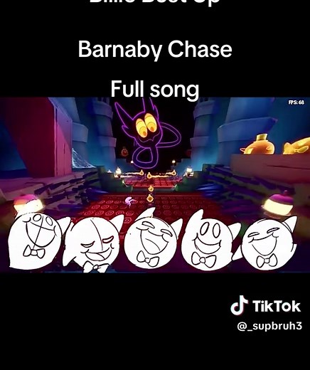 Billie Bust Up! Game with Barnaby boss chase. All credit to original makers oh the game, the song is really catchy. Enjoy #billie #bash #up #a #million #grusome #ways #to #die #barnaby #song