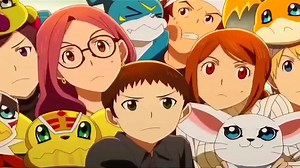 Digimon Adventure 02 ganha data e teaser oficial
