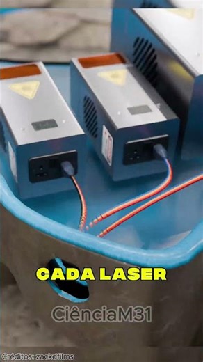 Does a laser lawnmower really work? 🤔 #curiosities #curiosity #facts #didyouknow