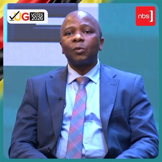 VIDEO: Paul Bukenya shares an overview of electoral activities that have transpired in the run-up to the 2026 elections. #NBSFrontline #NBSUpdates #UgVotes2026 | NBS Television