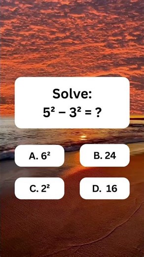 Basic Math Test 460 #maths #mathproblems #shorts #decodethepuzzle #mathfun
