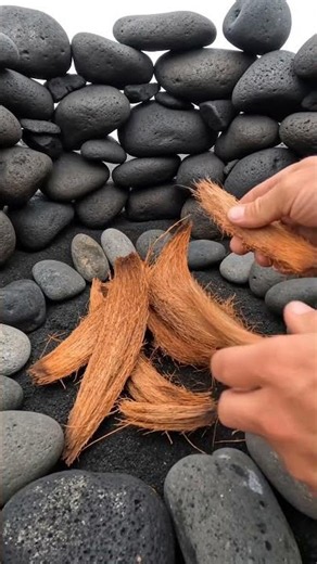 How to Build a Primitive Stone Reflector Wall for Wilderness Survival