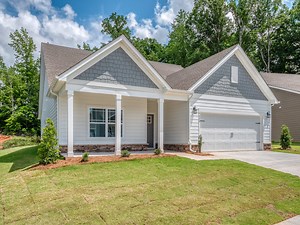 Edgewater - Lancaster, SC - Broadstreet Homes