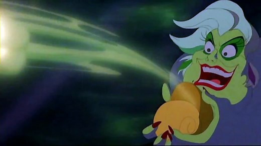 The Little Mermaid : Ariel's Voice : Multilanguage