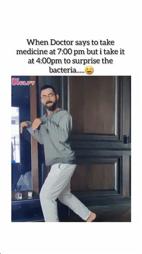 surprise to bacteria😂😂#memes #shorts