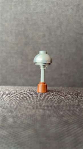 Lego Floor Lamp #lego #legoshorts #diy #shortsvideo #shortvideo #shorts #short