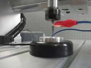 Mach3 Zero Probe Tool