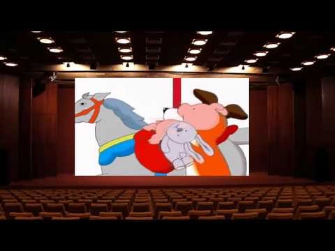 Kipper The Complete Collection The Fair