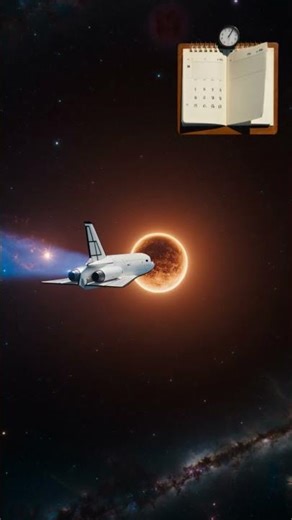 Scientists Test Plasma Engine That Could Cut Mars Travel to About 30 Days