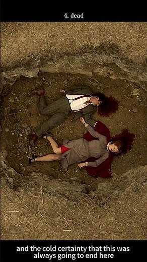 #movie The Grave Is Already Dug – Fargo Season 4’s Darkest Ritual