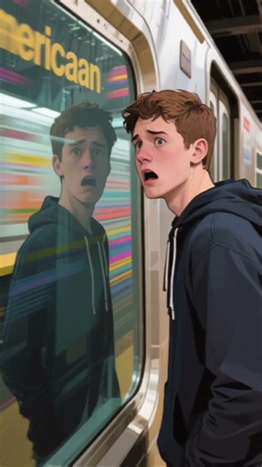 American Horror Story #AmericanHorror #USAStories #OneMinuteHorror #HorrorStory #ScaryStory