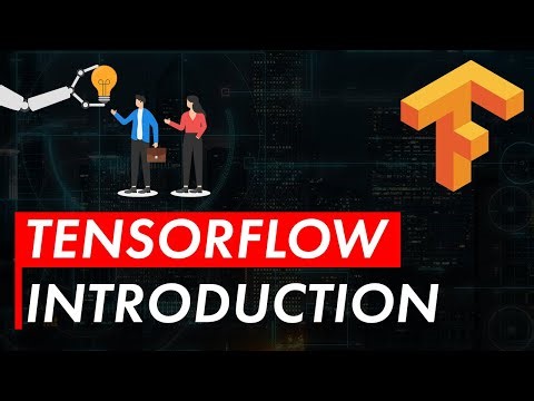 Tensorflow Introduction | iNeuron