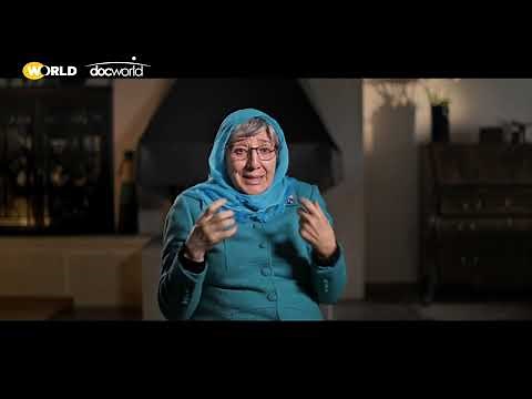 The Toll of War | Afghanistan: The Wounded Land – Part 2: Jihad | Doc World