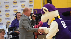 LSUA virtually celebrates faculty and staff