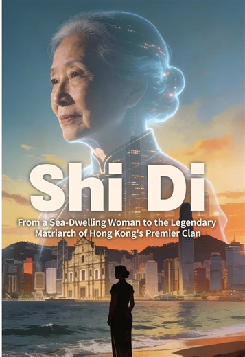 Shi Di: The Legacy of Hong Kong's Notable Matriarch