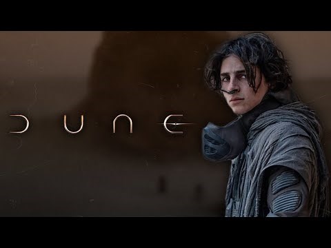 Dune (2021) EXPLAINED! FULL MOVIE RECAP!