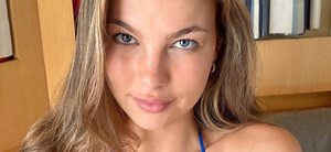 Grace Boor Freeing The Nipple Shows 'The Best Stuff On Earth'