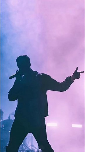 I Ain't Worried | One Republic | Performed Live At MTV Europe Music 🎶 Award 🎖️