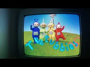 Opening to Caillou's World of Wonders 2006 DVD (2010 reprint)