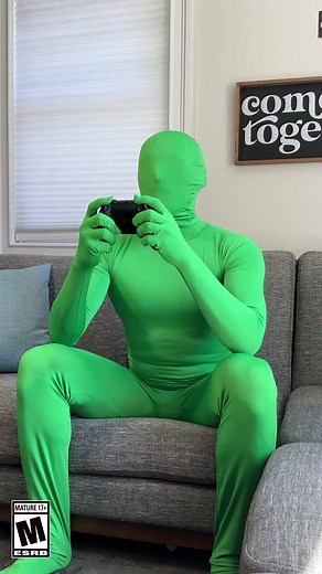 33K views · 116 reactions | Just trying to vibe solo . . On essaie de s’ambiancer en solo | Xbox Canada | Facebook