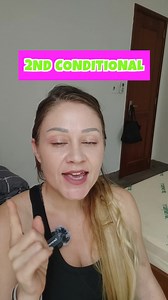 English Conditional Tenses: Second Conditional Need to brush up on your English grammar? I created 𝗖𝗢𝗥𝗘 𝗚𝗥𝗔𝗠𝗠𝗔𝗥 to help you fill in the gaps in your English grammar Available as part of 𝗘𝗻𝗴𝗹𝗶𝘀𝗵 𝗘𝘃𝗼𝗹𝘂𝘁𝗶𝗼𝗻 𝗔𝗰𝗮𝗱𝗲𝗺𝘆 👇🏼 https://www.englishevolution.org/pages/english-evolution-academy #shorts #englishtips #englishgrammar #improveenglish #easyenglish #speakenglish #englishteacher #englisheducation #learnenglish #americanenglish | English Evolution