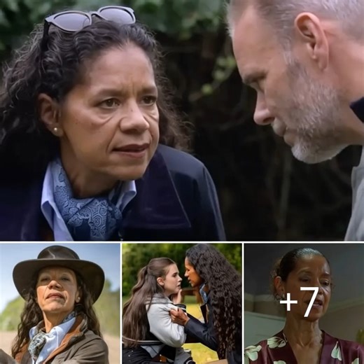 55K views · 348 reactions | SHOCKING TURN: Celia Daniels' hidden kingdom is revealed at last — and April discovers she's been employed by her own mom this whole time, ensnared in a tangled mix of remorse and family ties. FULL DETAILS BELOW ⬇️⬇️ #Emmerdale | Emmerdale News and Updates | Facebook