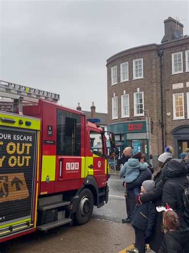 Wimbledon Village on Reels | Facebook