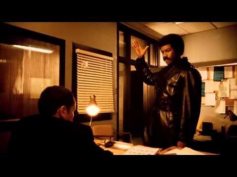 Black Dynamite (2009) Official Trailer