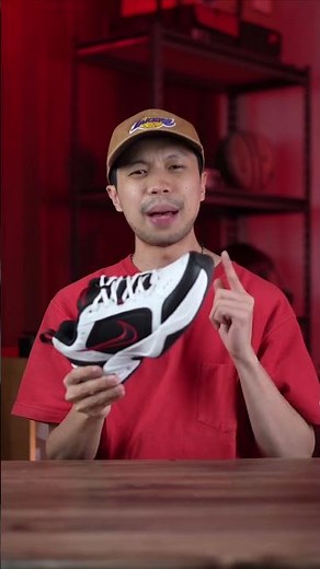 Nike Air Monarch Review